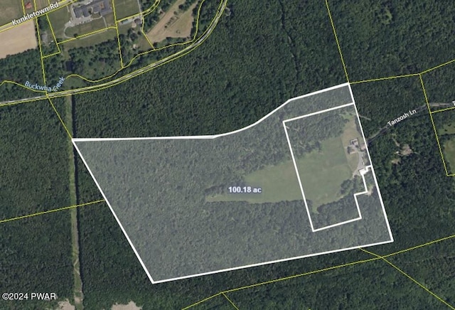 OFFT352 Tanzosh Trl, Kunkletown, PA 18058 - photo 21