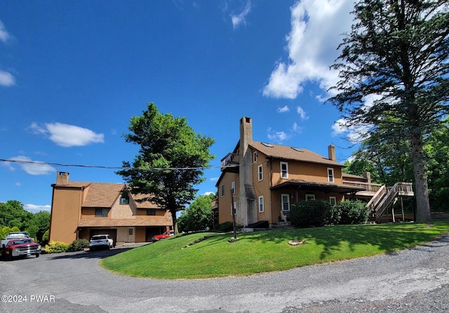 OFFT352 Tanzosh Trl, Kunkletown, PA 18058 - photo 1