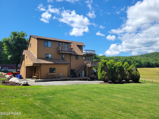 OFFT352 Tanzosh Trl, Kunkletown, PA 18058 - photo 4
