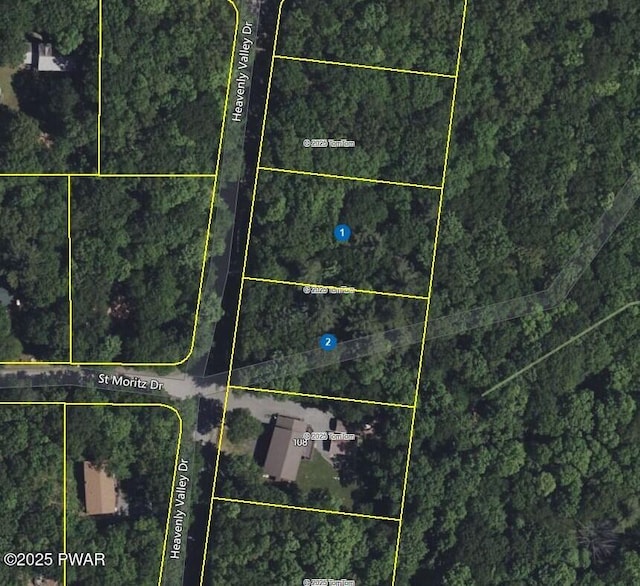 LOT81, 82 Heavenly Valley Dr, Tafton, PA 18464 - photo 1