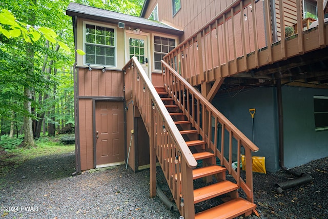 70 Underwood Ln, Lake Ariel, PA 18436 - exterior space