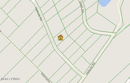 LOT11 Hebula Rd, Milford, PA 18337