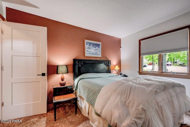 105 Chestnut Ct, Lackawaxen, PA 18435 - view of carpeted bedroom