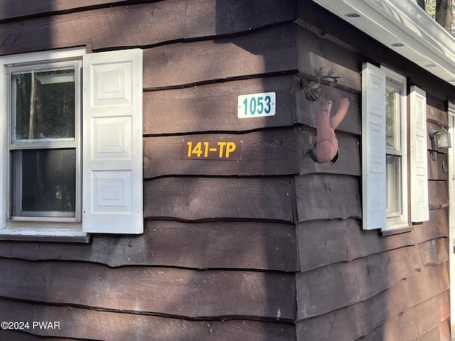1053 Ledgedale Rd, Lake Ariel, PA 18436 - exterior view