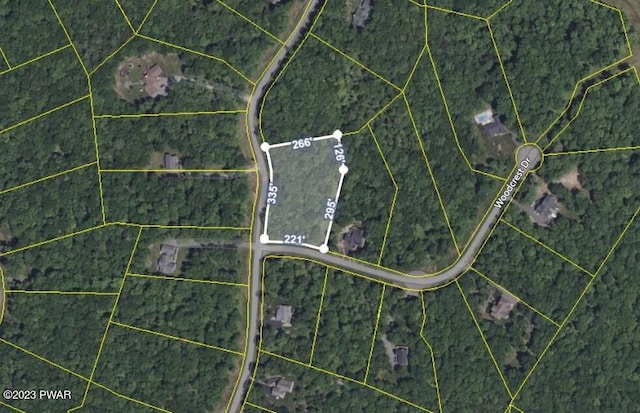 LOT27 Blue Heron Way, Hawley, PA 18428 - photo 1