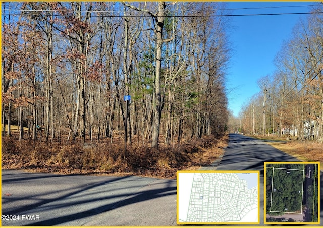 LOT44 Stateway Dr, Milford PA, 18337 land for sale