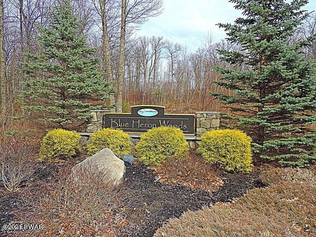 LOT150 Wedgewood Dr, Blooming Grove PA, 18428 land for sale