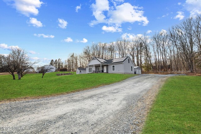 3095 Lake Ariel Hwy, Honesdale, PA 18431 - photo 4