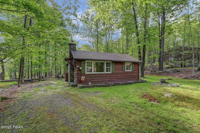 25 Deerfoot Rd, Lake Ariel, PA 18436 - view of outdoor structure