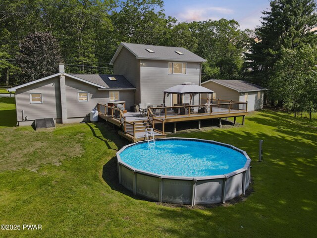 375 Welcome Lake Rd, Beach Lake, PA 18405 - photo 4