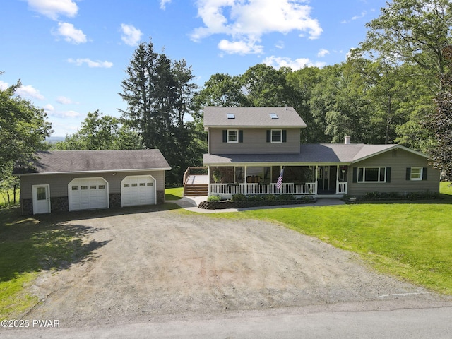375 Welcome Lake Rd, Beach Lake, PA 18405 - photo 68