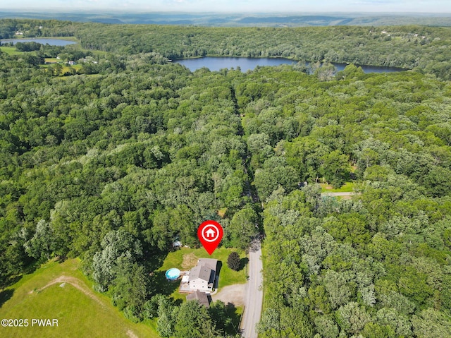 375 Welcome Lake Rd, Beach Lake, PA 18405 - photo 6