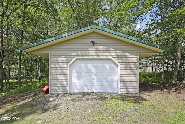 375 Welcome Lake Rd, Beach Lake, PA 18405 - photo 62