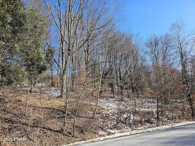 Sunset Ave, Honesdale PA, 18431 land for sale