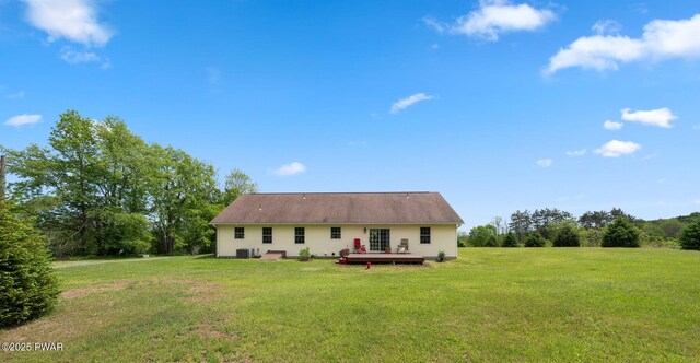 479 Ash St, Honesdale, PA 18431 - photo 31