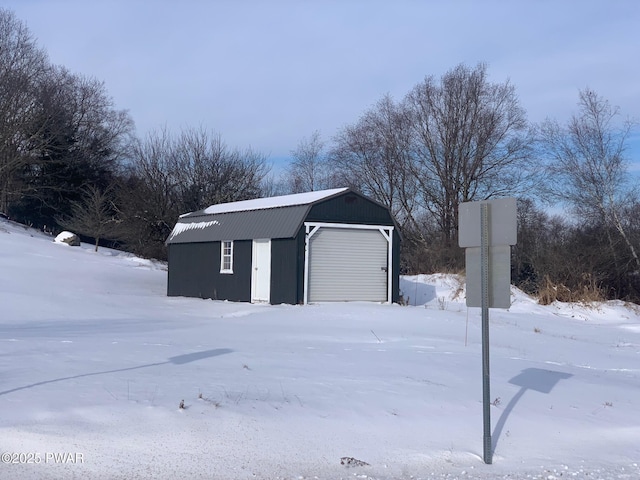 Milanville Rd, Milanville, PA 18405