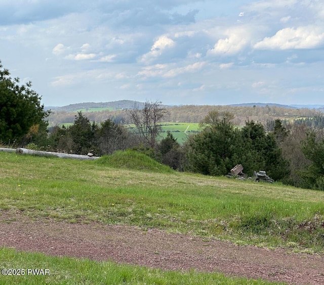 Milanville Rd, Milanville, PA 18405