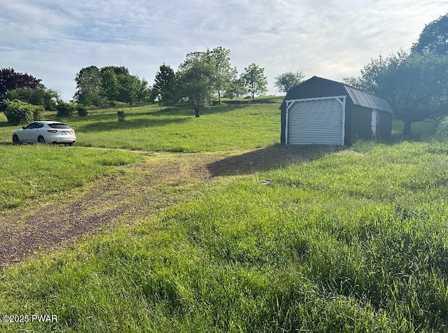 Milanville Rd, Milanville, PA 18405