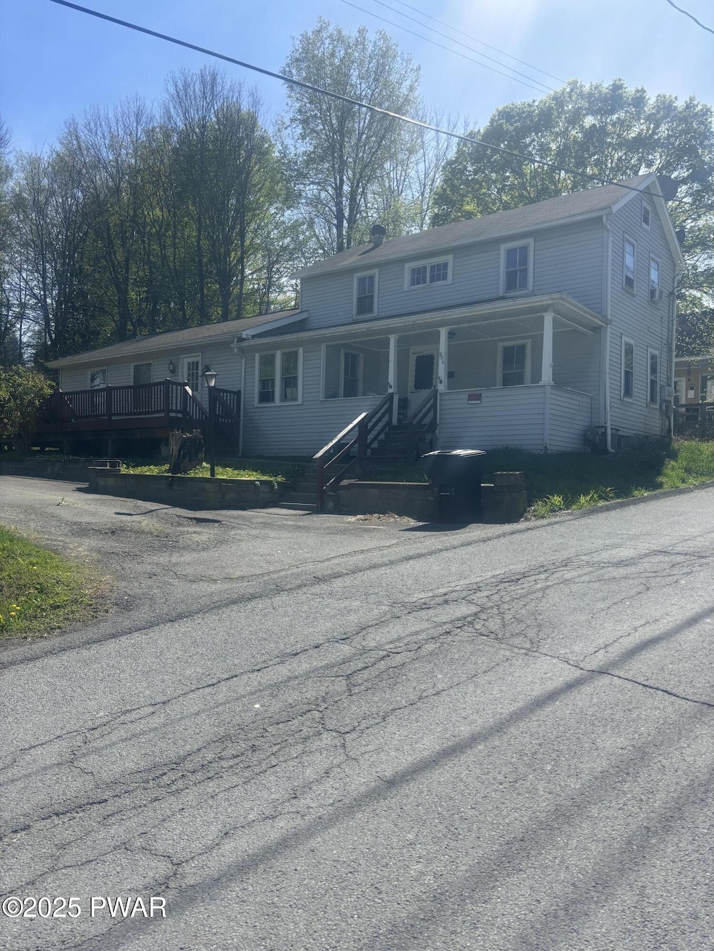 236 Vine St, Honesdale, PA 18431 - photo 4