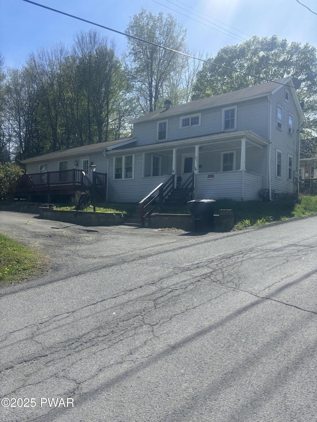 236 Vine St, Honesdale, PA 18431 - photo 4