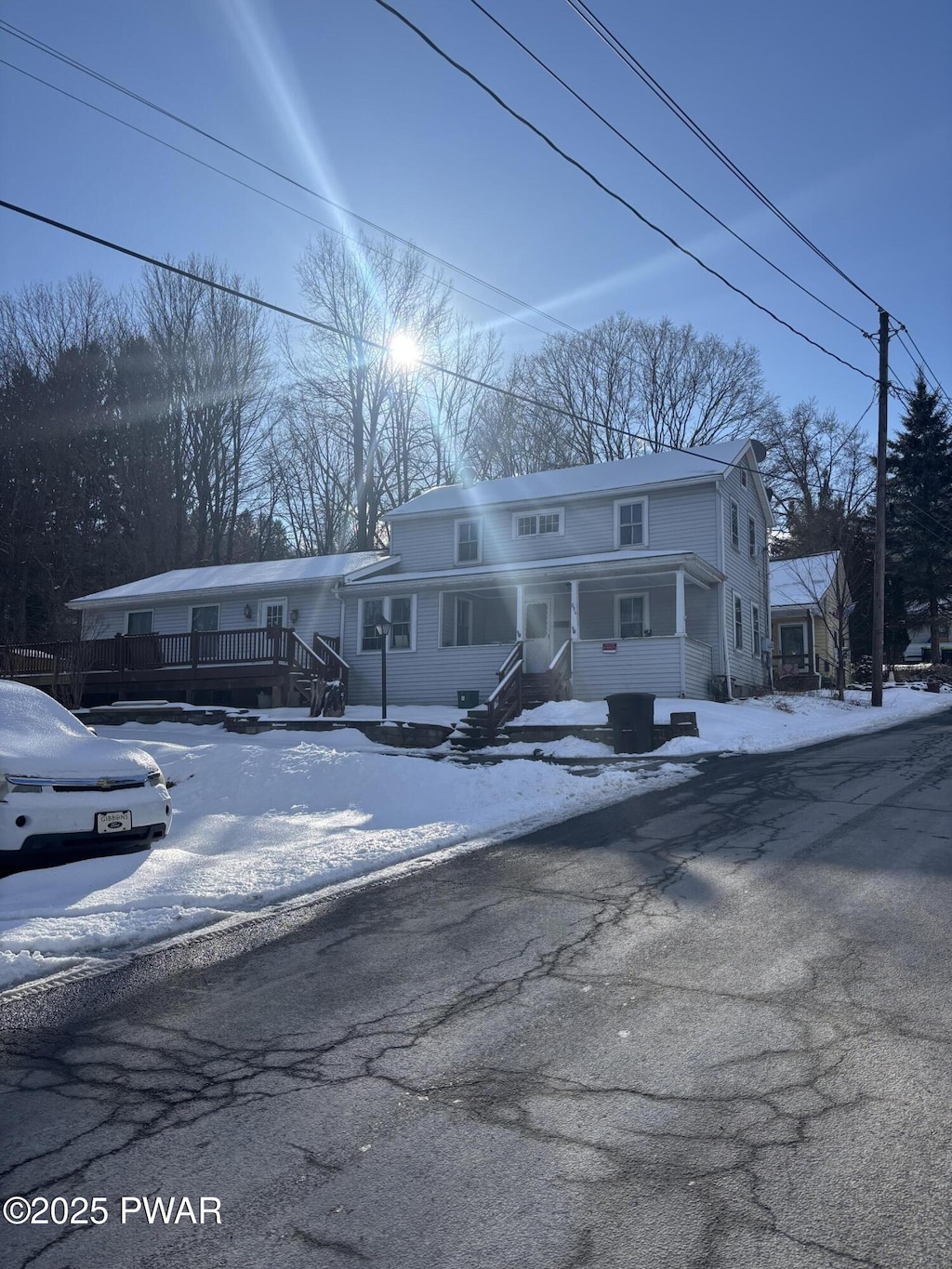 236 Vine St, Honesdale, PA 18431 - photo 1