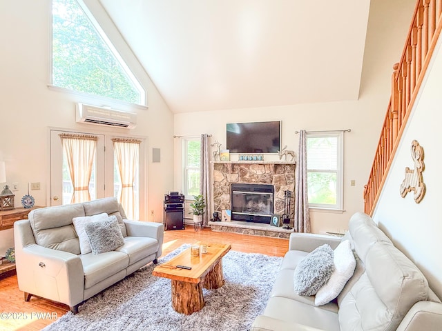 107 Firelight Ln, Lackawaxen, PA 18435 - photo 12