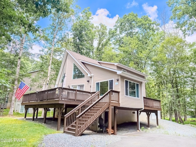 107 Firelight Ln, Lackawaxen, PA 18435 - photo 77