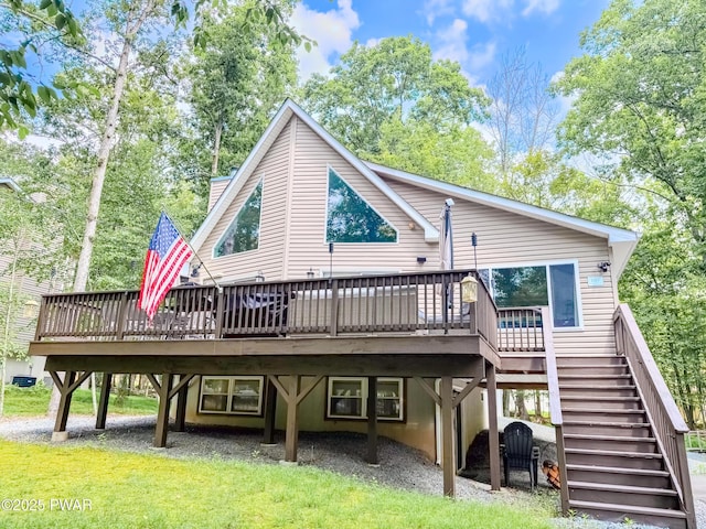 107 Firelight Ln, Lackawaxen, PA 18435 - photo 3