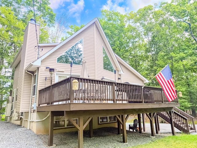 107 Firelight Ln, Lackawaxen, PA 18435 - photo 1