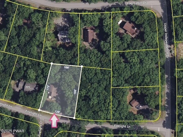 107 Firelight Ln, Lackawaxen, PA 18435 - photo 87