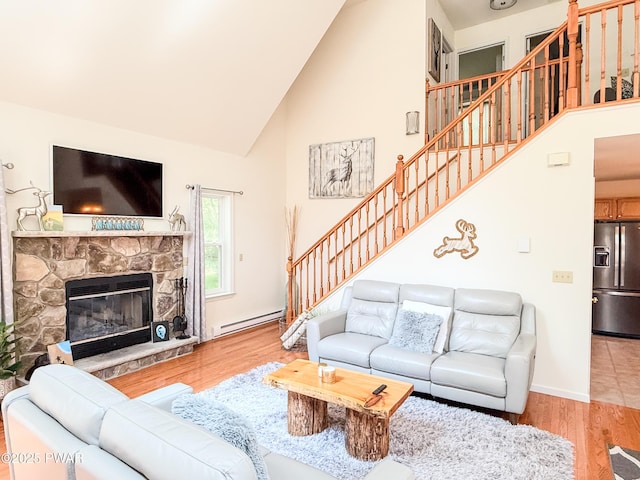 107 Firelight Ln, Lackawaxen, PA 18435 - photo 29