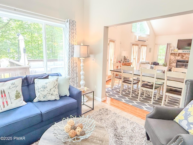 107 Firelight Ln, Lackawaxen, PA 18435 - photo 25