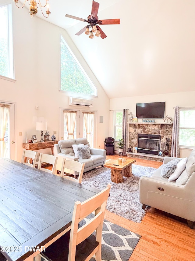 107 Firelight Ln, Lackawaxen, PA 18435 - photo 14