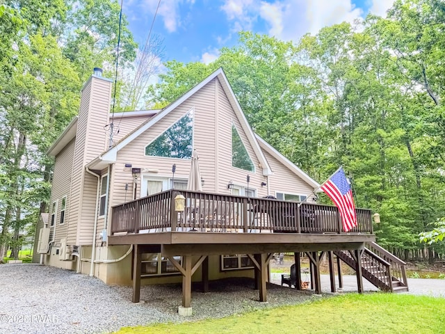 107 Firelight Ln, Lackawaxen, PA 18435 - photo 85