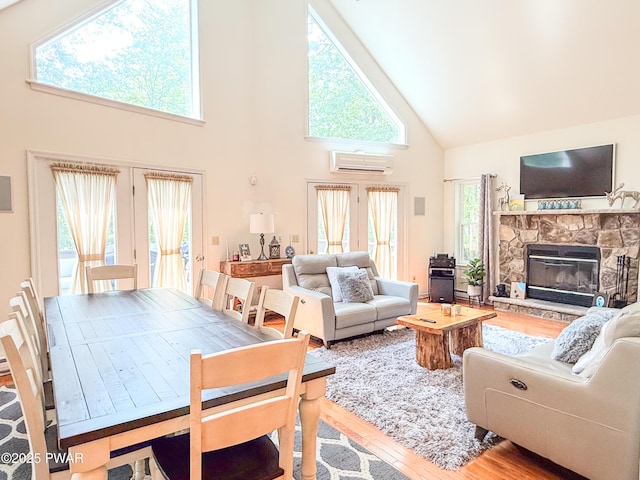 107 Firelight Ln, Lackawaxen, PA 18435 - photo 28