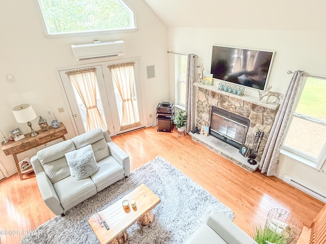 107 Firelight Ln, Lackawaxen, PA 18435 - photo 30