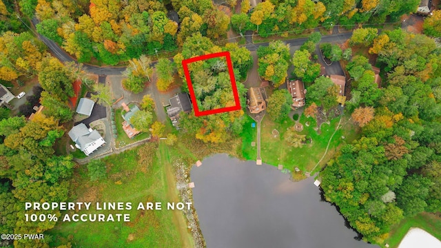 1024 Beaver Lake Dr, Lake Ariel, PA 18436