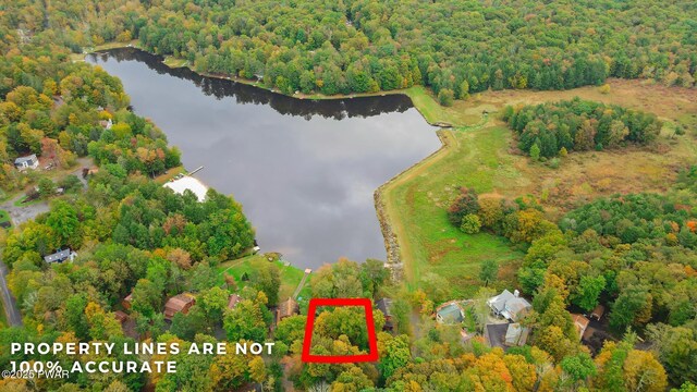 1024 Beaver Lake Dr, Lake Ariel, PA 18436