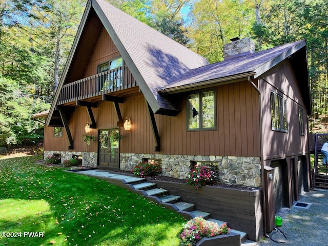 103 Schrenk Dr, Greentown, PA 18426