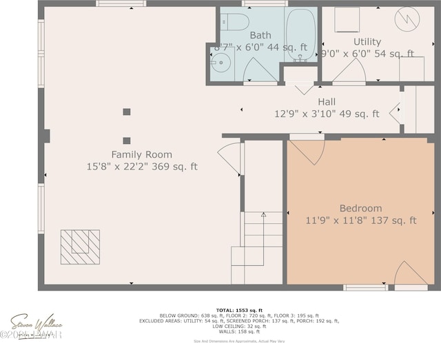 268 S Fairway Dr, Lake Ariel, PA 18436 - photo 52