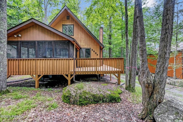 268 S Fairway Dr, Lake Ariel, PA 18436 - photo 48
