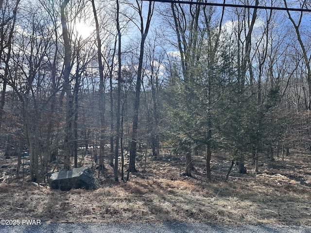 LOT736 Decker Rd, Bushkill PA, 18324 land for sale