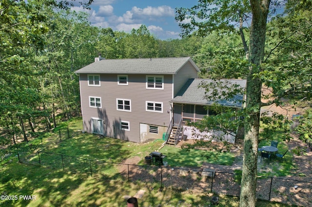 155 Wild Meadow Dr, Milford, PA 18337 - photo 50