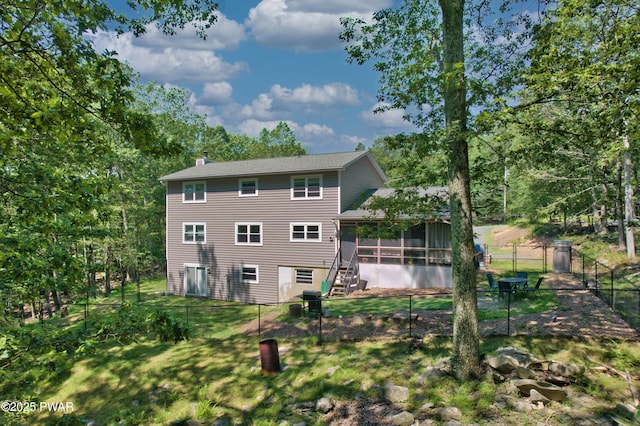 155 Wild Meadow Dr, Milford, PA 18337 - photo 49