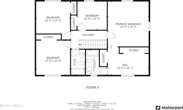 155 Wild Meadow Dr, Milford, PA 18337 - photo 56