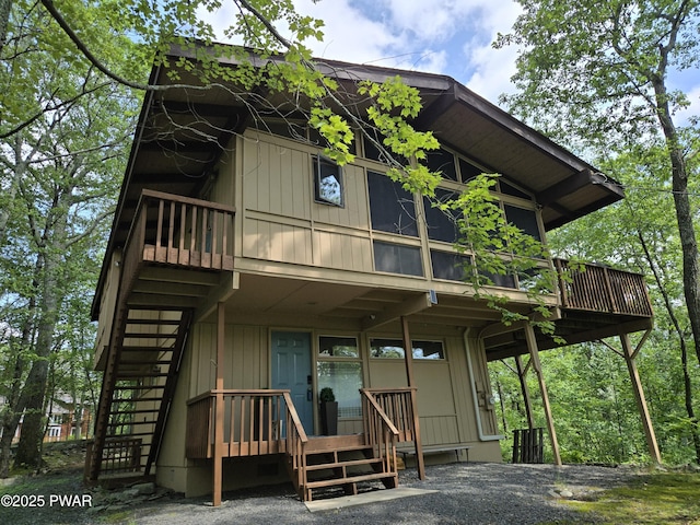 125 Broadmoor Dr, Lords Valley, PA 18428 - photo 1