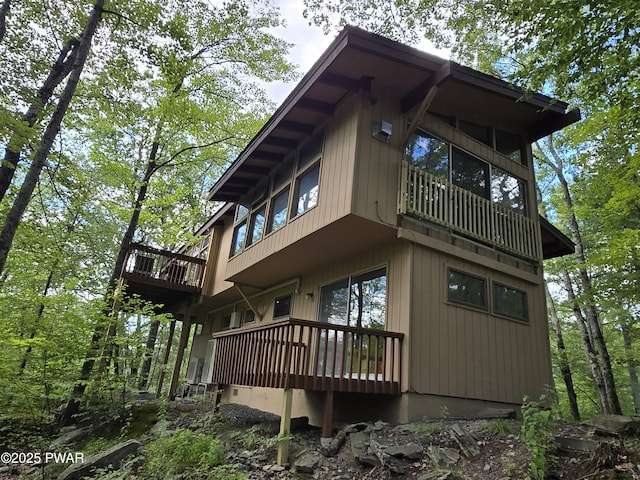 125 Broadmoor Dr, Lords Valley, PA 18428 - photo 3
