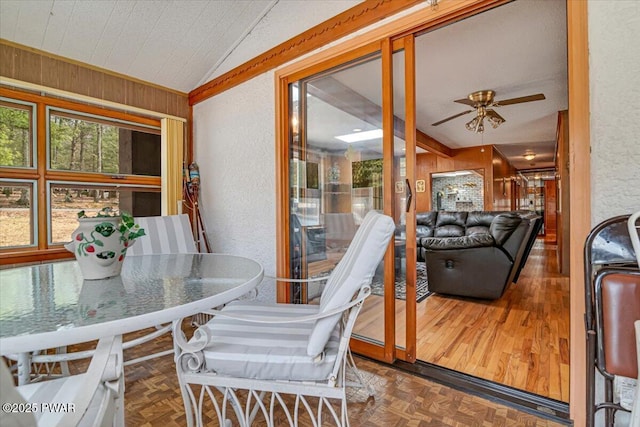 111 N Redwood Dr, Greentown, PA 18426 - view of sunroom