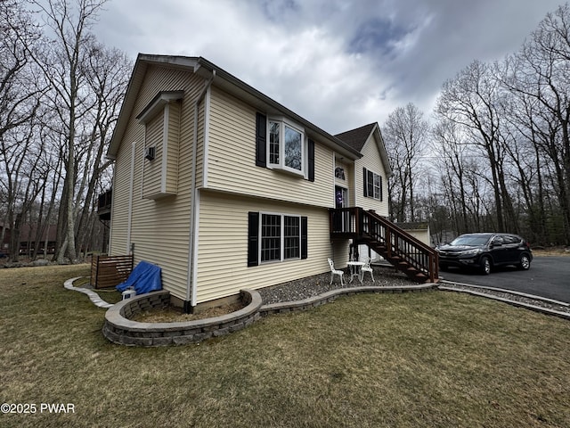124 Cowberry Ln, Milford, PA 18337 - photo 1