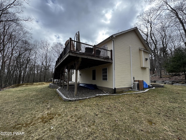 124 Cowberry Ln, Milford, PA 18337 - photo 21
